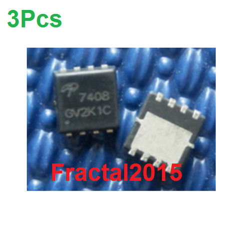 Aon7408l aon7408 ao7408 - aon7408l,