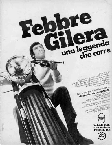 Advertising pubblicità moto - pubblicità, -moto