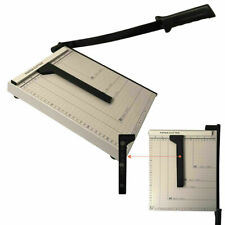 TAGLIERINA TAGLIERE GHIGLIOTTINA TAGLIERINO TAGLIA CARTA TAGLIACARTA FOGLIO A4