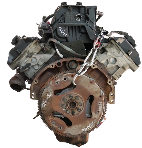 Motore 2014 per dodge - motore,
