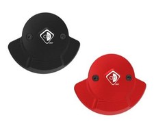 Slider Alternatore/frizione Rosso Dbk Ducati Scrambler 800 N-g FullT 2023 2024