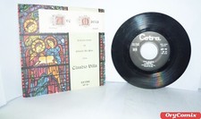 Claudio villa ave maria - claudio,