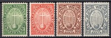 Vaticano - 1933 - Anno Santo -