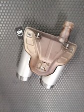 Scarico Marmitta Terminale Originale Zdm-a35 Ducati Multistrada 1000 Ds 03-06