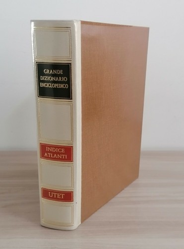 Grande dizionario - ~grande,