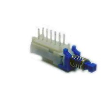 mini interruttore a pressione