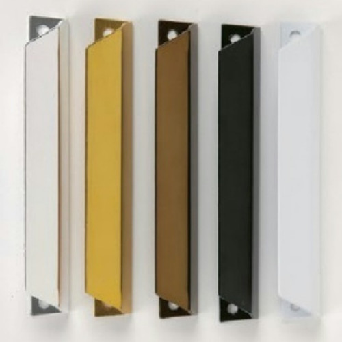 Coppia maniglie in - coppia,