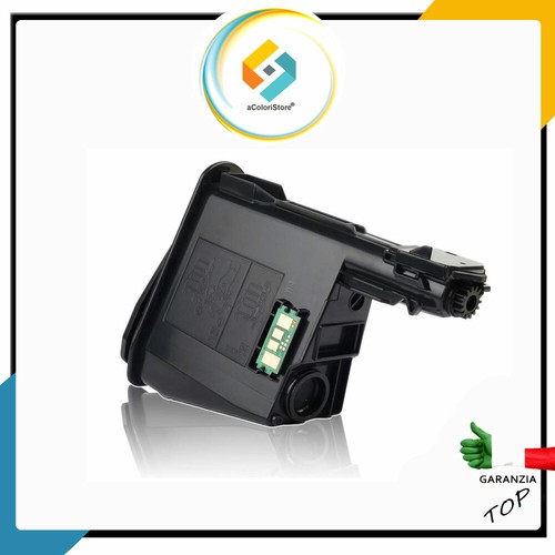 Toner compatibile per kyocera - per,