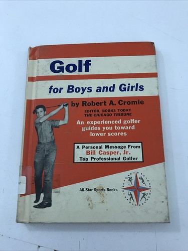 Golf for boys - boys,