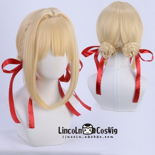Anime violet evergarden auto - violet,