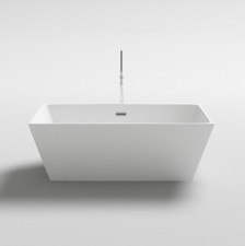 Vasca da bagno 160x80x58h