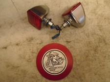 AFTERMARKET ‘BARON’ MARKER