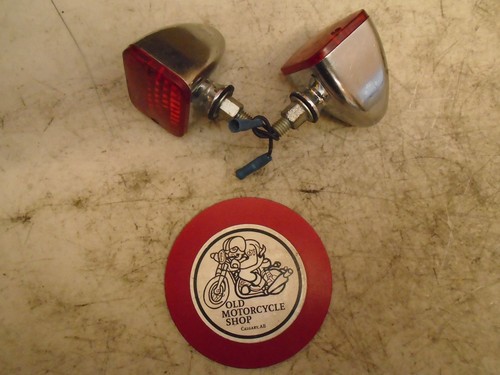 Aftermarket baron marker - aftermarket,