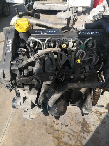 Motore k9kt7 180000 renault - k9kt7,