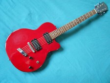 Guitare électrique DeArmond