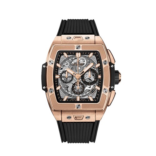 Hublot spirit big bang - hublot,