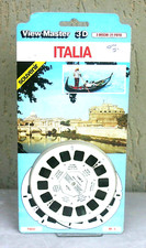VIEW MASTER Anni 60 / 70 / 80