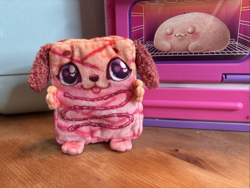 Cookeez makery toasty - toasty, treatz