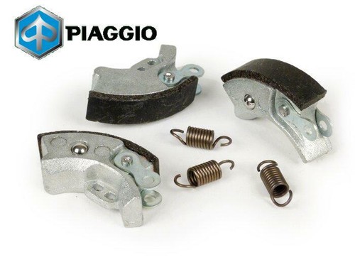 Kit massette frizione con