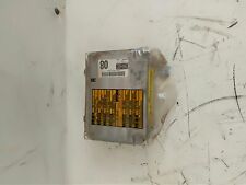 RICAMBI USATI 8917060130 CENTRALINA AIRBAG TOYOTA Land Cruiser 3° Serie   425781