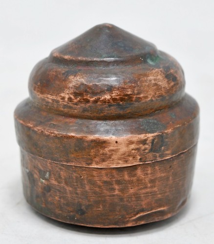 Antico rame piccolo kum - rame,