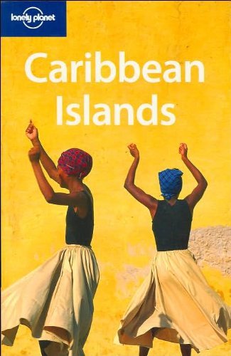 Caribbean islands lonely - islands, (lonely