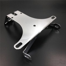 Per Yamaha YZF R1 YZFR1 2004-2012 2010 Eliminatore Parafango Posteriore Cromato Coda Ordinata