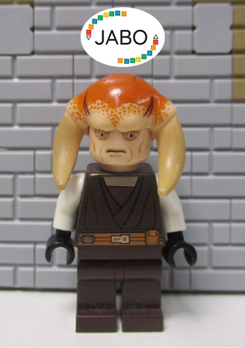 Lego personaggio star - (o6/2/8),