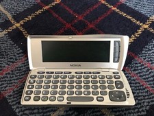 Nokia 9110 Communicator grigio