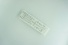 Telecomando di ricambio per