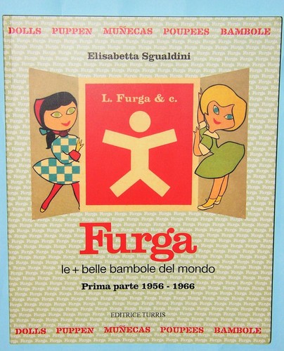 Furga belle bambole - +,