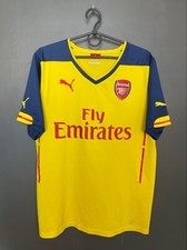 MAGLIA CALCIO ARSENAL