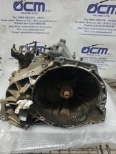 4M5R-7F096-YA CAMBIO MANUALE FORD C-MAX I FOCUS II  1.6 / 1.8 DIESEL
