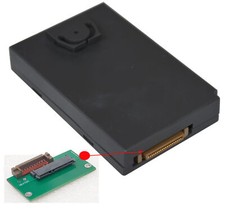 CADDY ADATTATORE HARD DISK