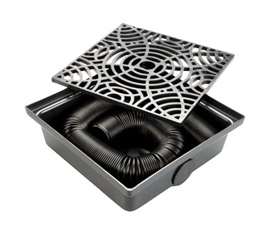 Lavabo cattura basso - cattura,