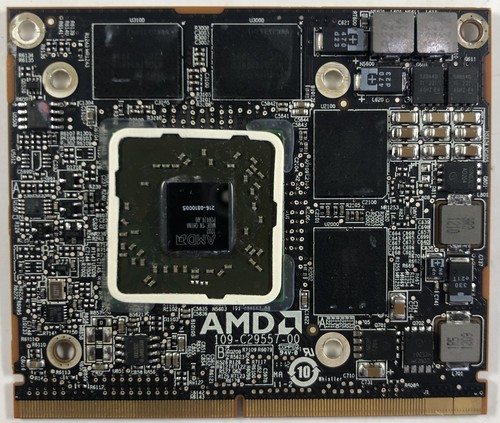 Scheda grafica amd radeon - grafica,
