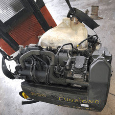 7701475951 Motore semicompl.  RENAULT CLIO 4a Serie 1.2 (54Kw) Ber 5p/b/1149cc