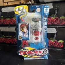 Beyblade Metal Fusion Hasbro