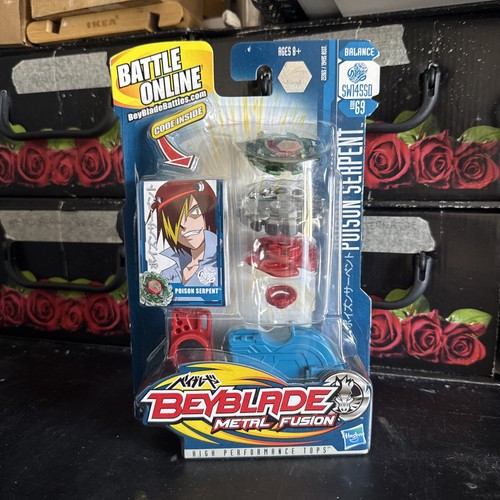 Beyblade metal fusion - beyblade,