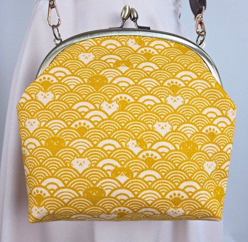Pochette borsa tracolla wave - borsa,