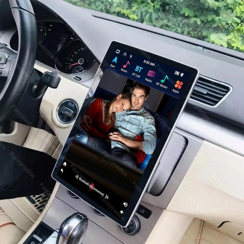 Autoradio android 15 - android,