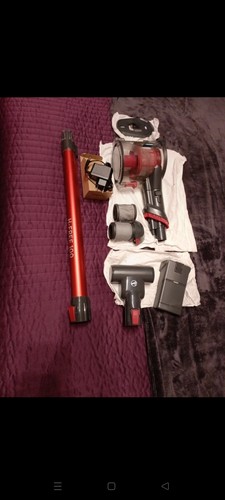 Ricambi aspirapolvere hoover - ricambi,