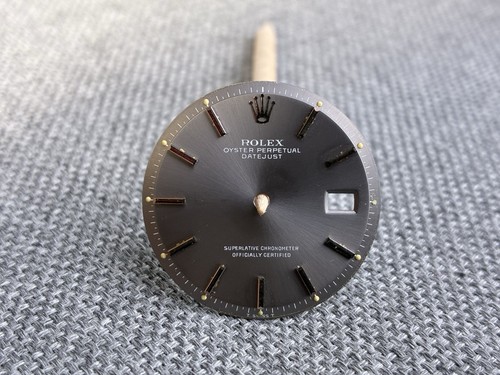 Rolex datejust 1600 - rolex,