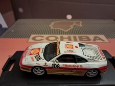 FERRARI 355 N°108 BANG 9605