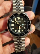 SEIKO SKX 007