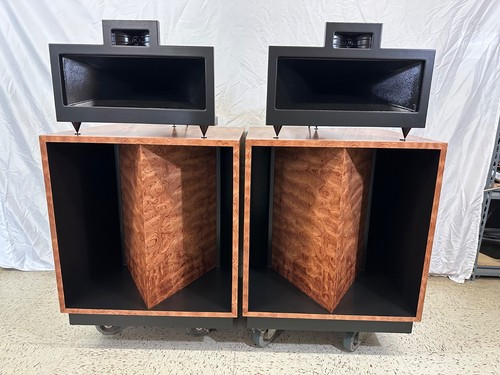 Klipsch scala - klipsch, la