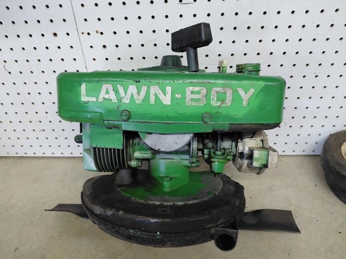 Motore bricktop lawn boy 5083 - ,