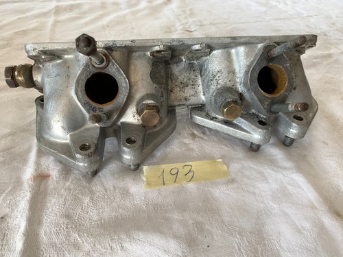 Collettore aspirazione 818 140 - collettore,