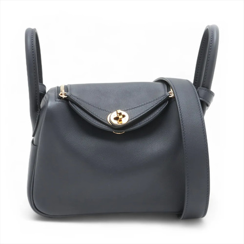 Hermès lindy mini verso - hermès,