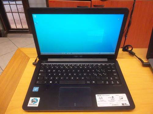 Notebook asus e402s - notebook, pollici